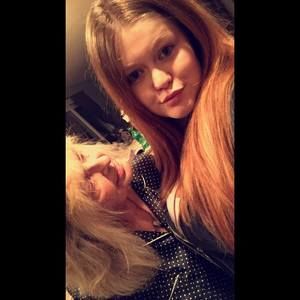 Meet your Posher, Dolores